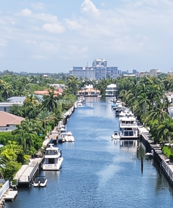 Aventuras en Fort Lauderdale simplificadas