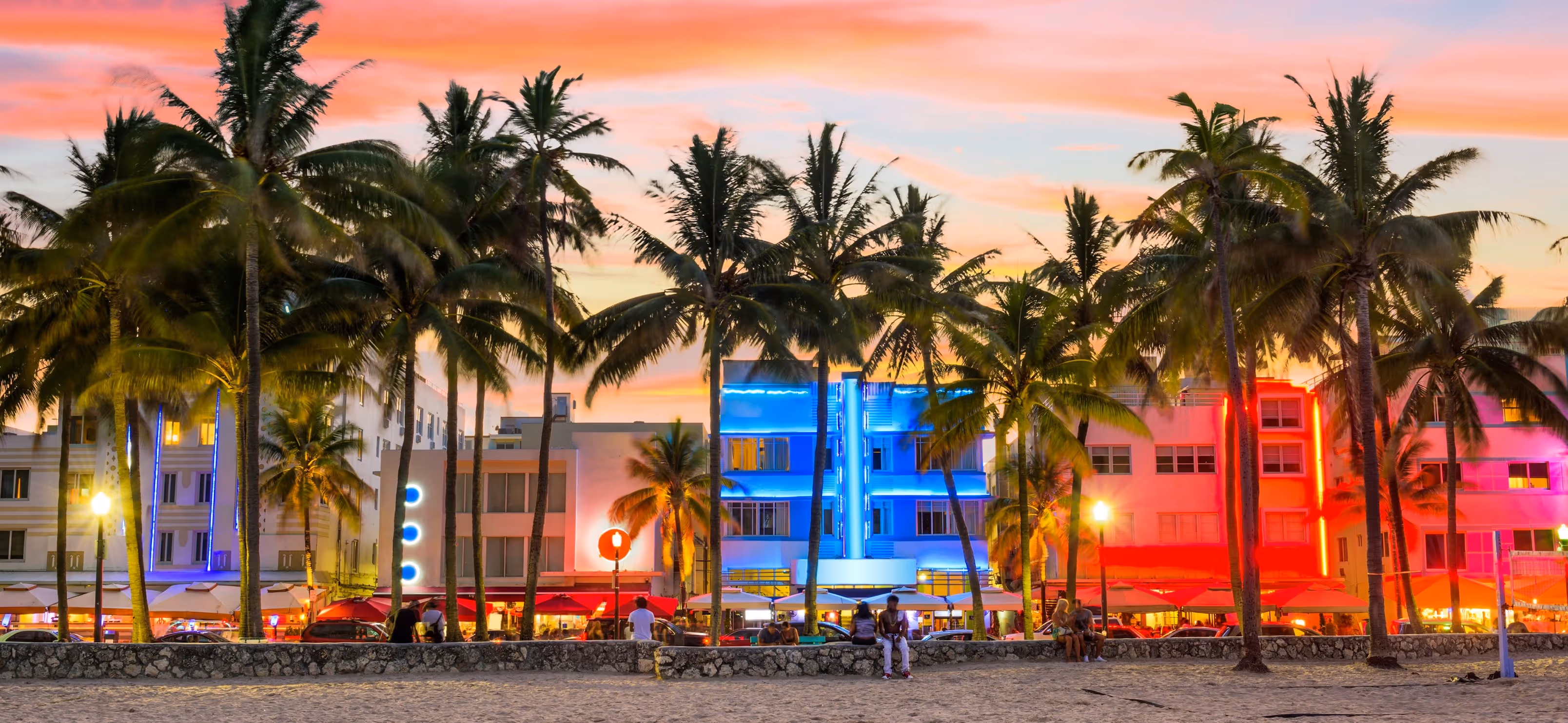 Miami Sightseeing & Boat Tours for Every Schedule