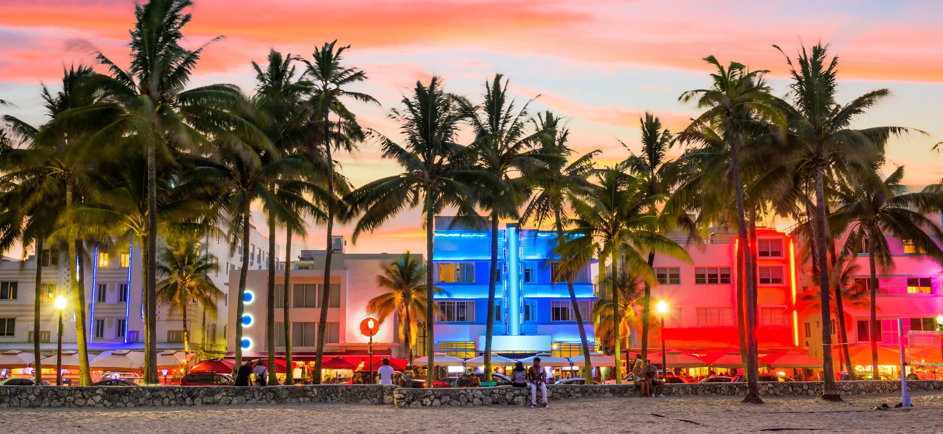 Miami Sightseeing & Boat Tours for Every Schedule