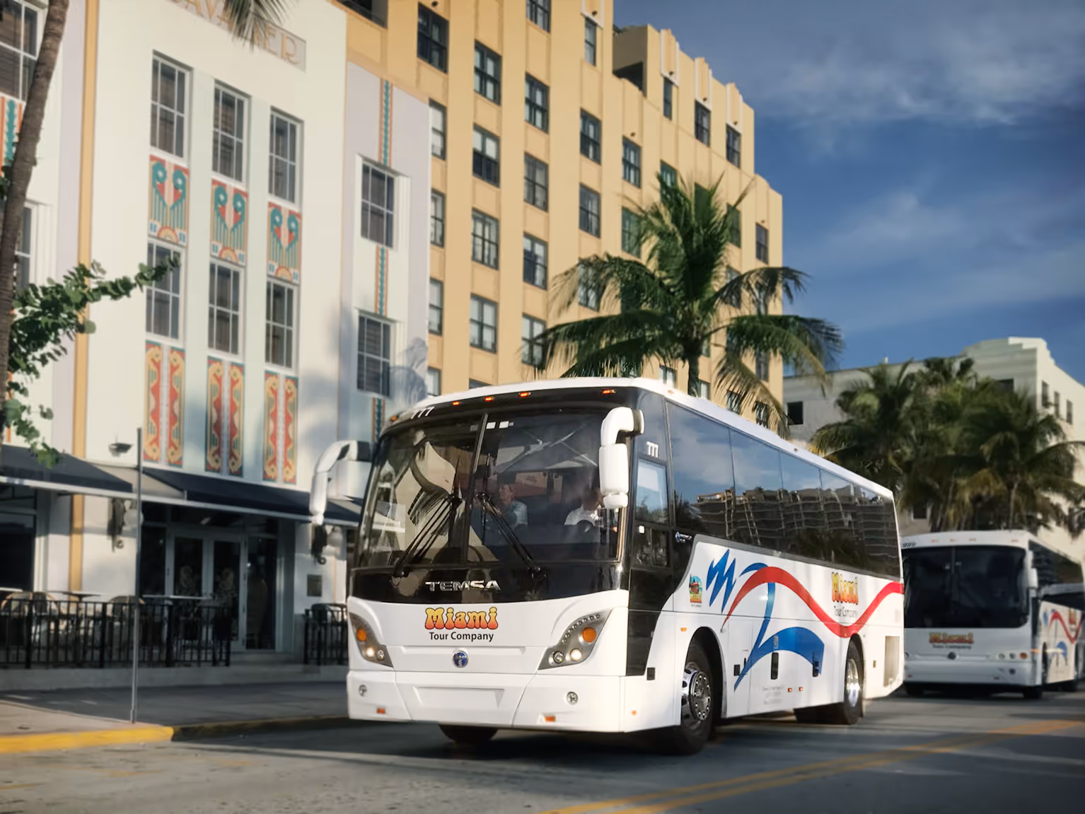 Key West  Private Transportation