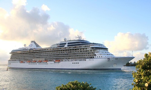 Oceania Cruises Miami 2025: Cruise Tips & Shore Excursions from Port Miami
