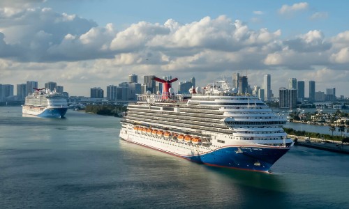 Carnival Cruises Miami 2025: Cruise Tips & Shore Excursions from Port Miami