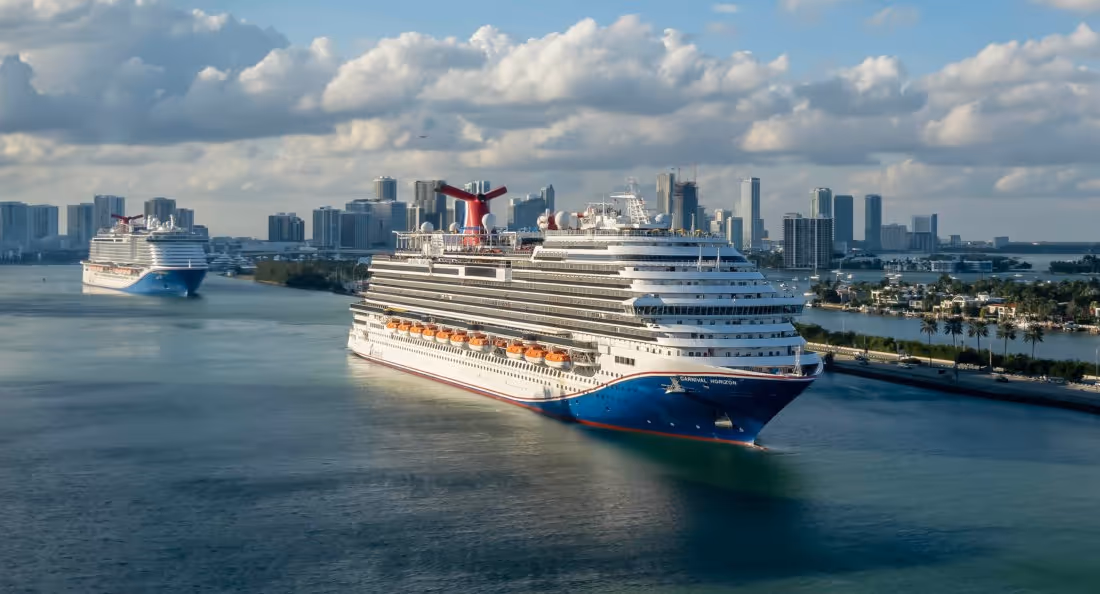 Carnival Cruises Miami 2025: Cruise Tips & Shore Excursions from Port Miami