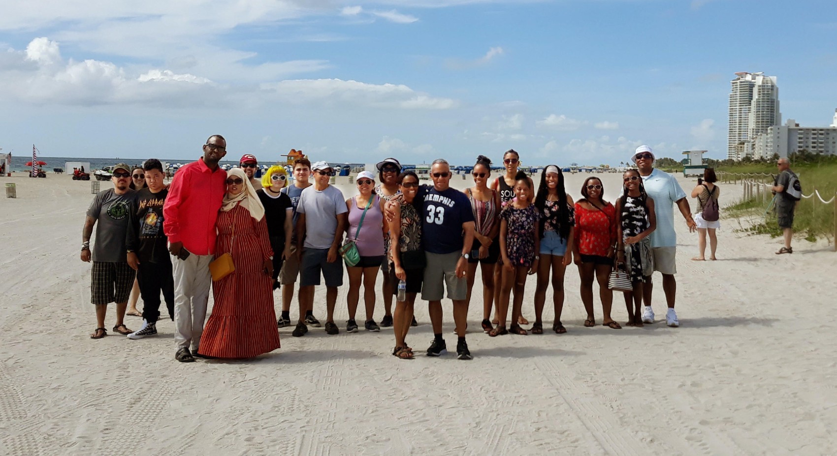 Buoni e sconti per il tour di Miami: risparmia alla grande sulla tua prossima avventura