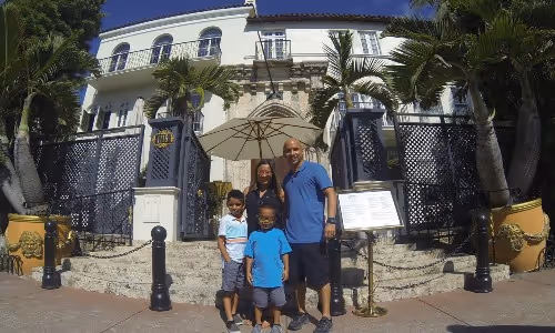 Ultimate 4-Day Miami Vacation: Sun, Culture, and Adventure