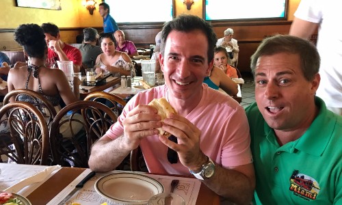 Eating out in Miami in 2025: Top Restaurants, Budget Eats & Dining Tips