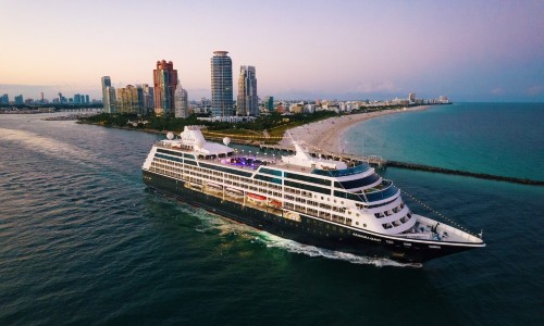 Azamara Cruises Miami 2025: Cruise Tips & Shore Excursions from Port Miami