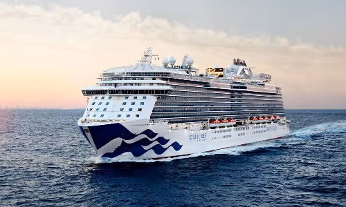 Princess Cruises Miami 2025: Cruise Tips & Shore Excursions from Port Miami