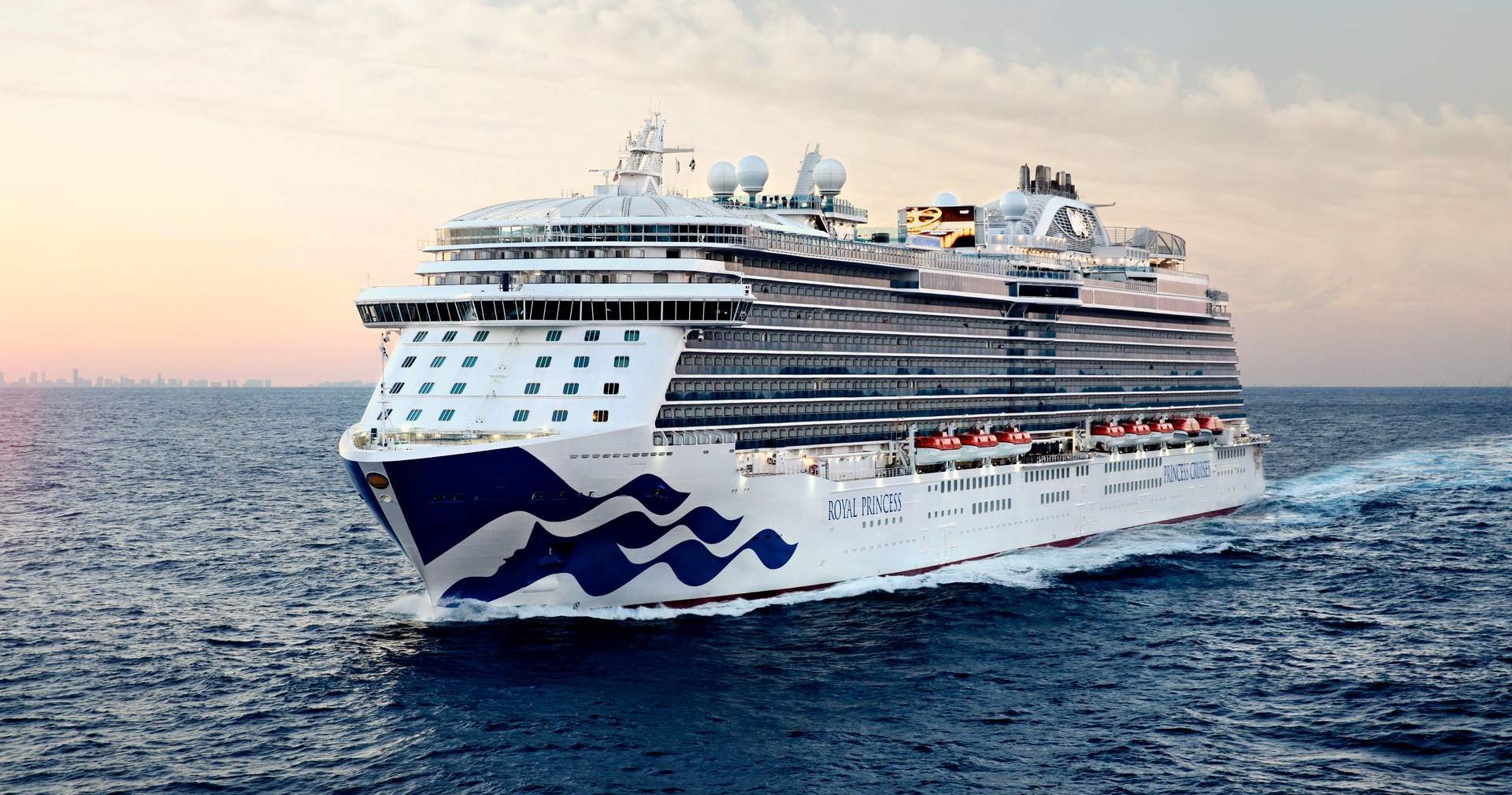 Princess Cruises Miami 2025: Cruise Tips & Shore Excursions from Port Miami