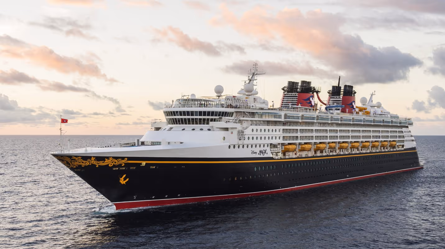 Disney Cruises Miami 2025: Cruise Tips & Shore Excursions from Port Miami