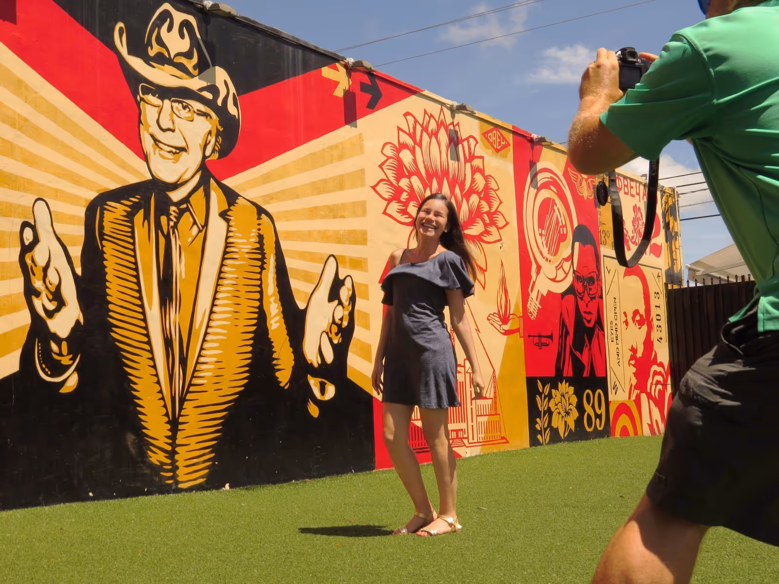 1 Day in Miami: The Triple Crown Tour of City, Everglades & South Beach