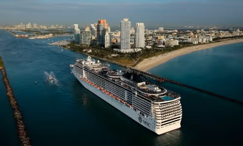 MSC Cruises Miami 2025: Cruise Tips & Shore Excursions from Port Miami