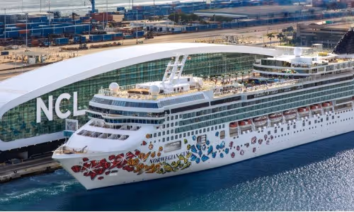 Norwegian Cruises Miami 2025: Cruise Tips & Shore Excursions from Port Miami