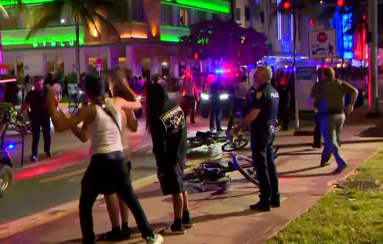 Comment se protéger à Miami : quartiers, vie nocturne et conseils d'urgence