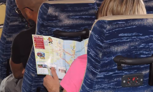 Free Miami Sightseeing Maps: Plan Your Adventure with Ease