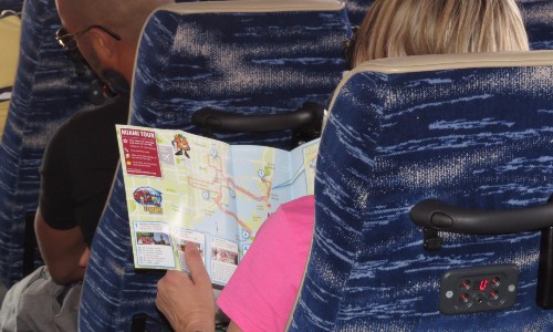 Free Miami Sightseeing Maps: Plan Your Adventure with Ease