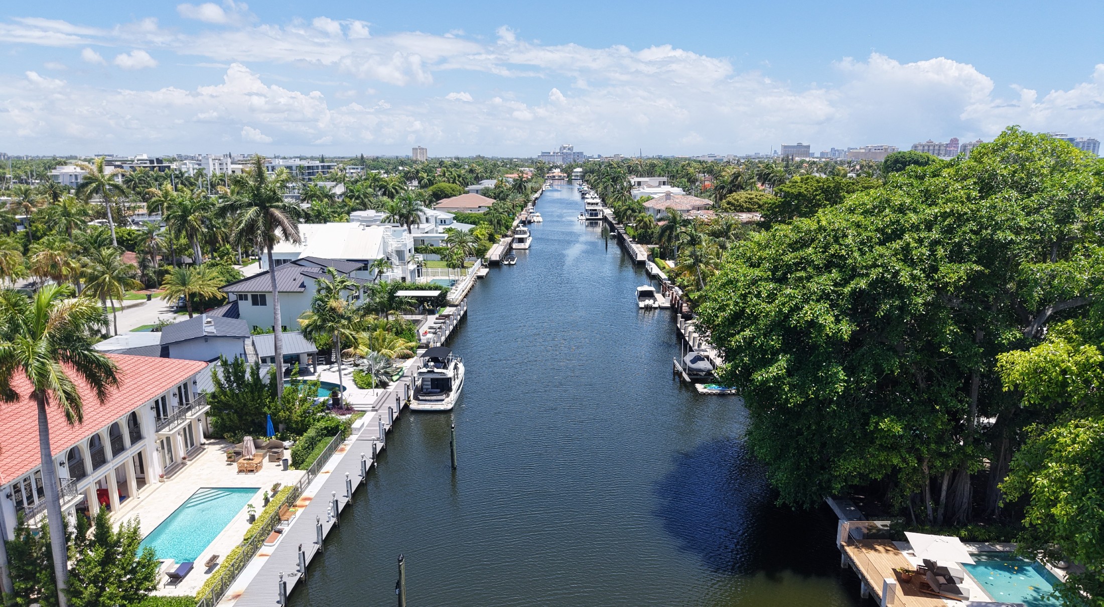 Le avventure di Fort Lauderdale rese semplici