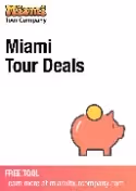 Miami Tour Deals & Discounts