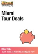 Miami Tour Deals & Discounts