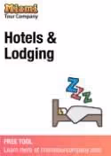 Miami Hotels & Lodging Guide