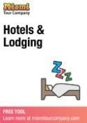 Miami Hotels & Lodging Guide