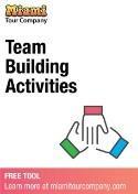 Miami Team-Building Activities