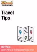 Local Travel Tips