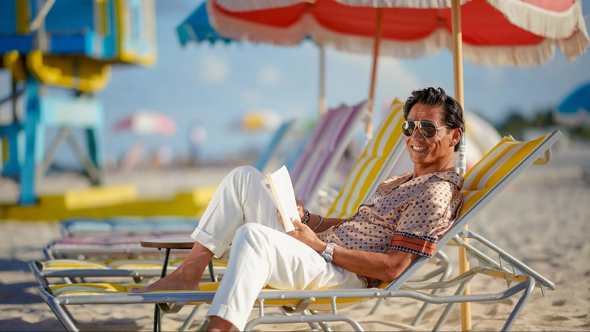Una guida per agenti di viaggio per piccoli e grandi gruppi a Miami