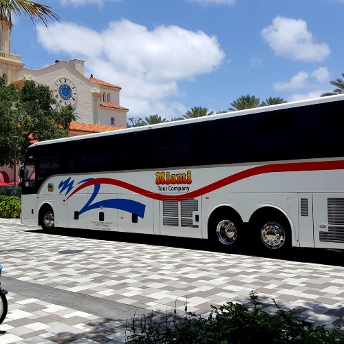 Trasporto privato a Orlando