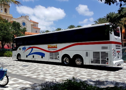 Orlando Private Transportation