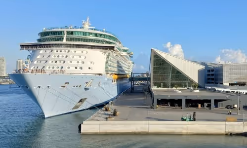 Royal Caribbean Miami 2025: Cruise Tips & Shore Excursions from Port Miami