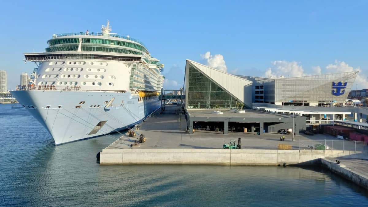 Royal Caribbean Miami 2025: consigli per crociere ed escursioni a terra da Port Miami