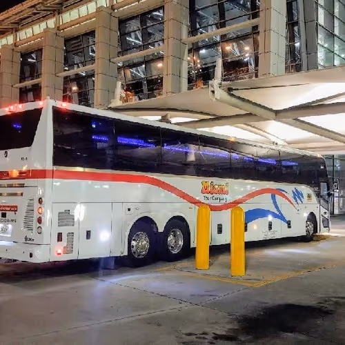 Trasporto privato a Fort Lauderdale