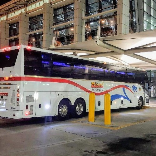 Trasporto privato a Fort Lauderdale 