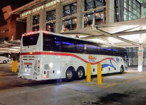 Fort Lauderdale Private Transportation 