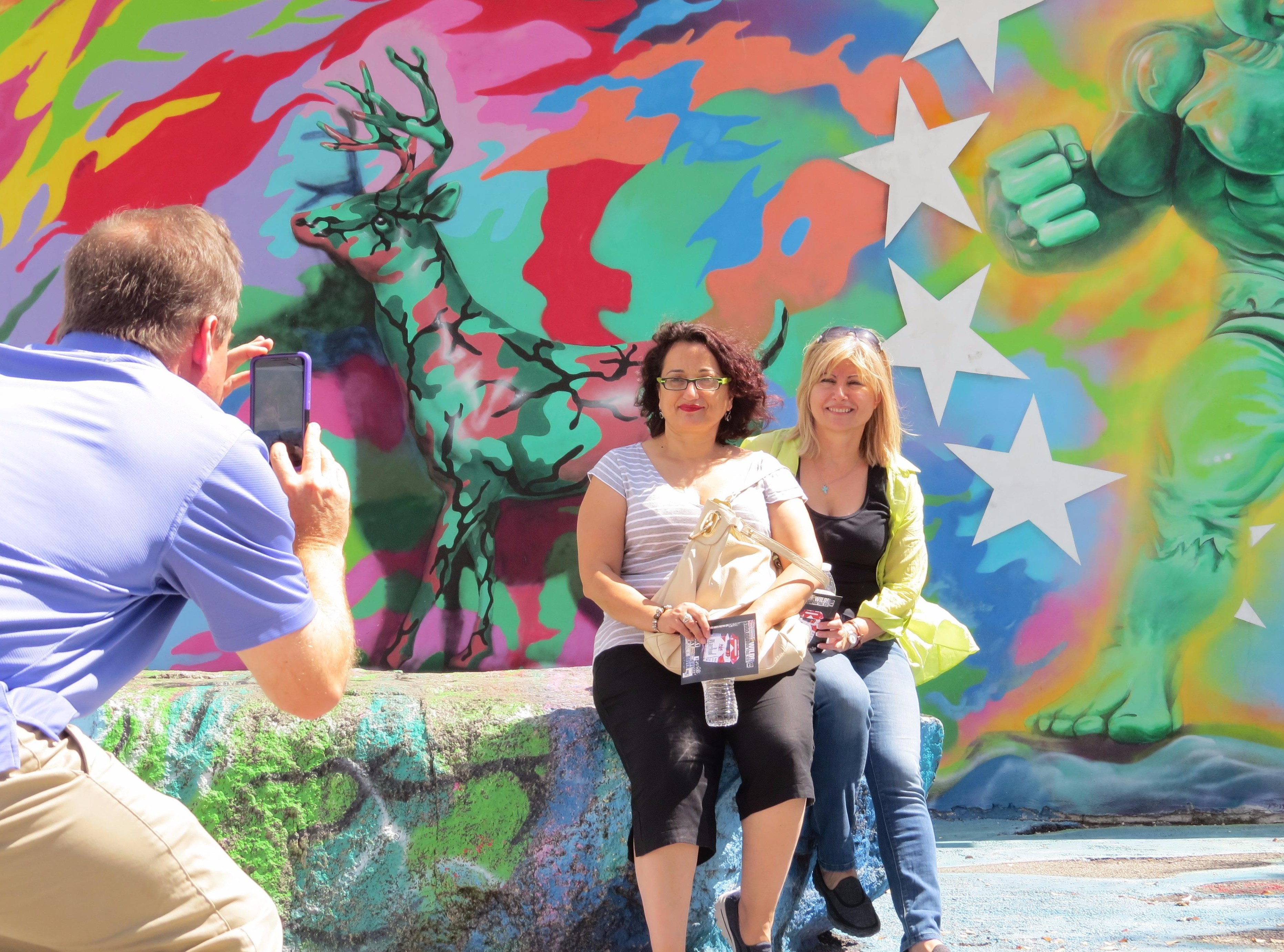 Private Wynwood Walking Tour