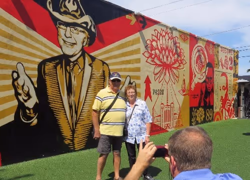 Vivi Miami al massimo!