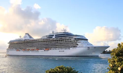 Oceania Cruises Miami 2025: consejos para cruceros y excursiones en tierra desde Port Miami