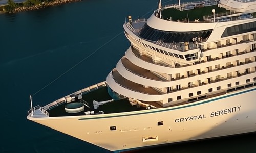 Crystal Cruises Miami 2025: consejos para cruceros y excursiones en tierra desde Port Miami
