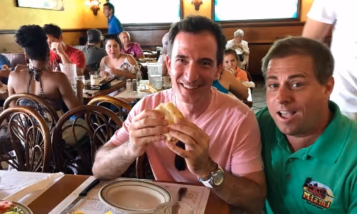 Mangiare fuori a Miami nel 2025: migliori ristoranti, ristoranti economici e consigli per i pasti