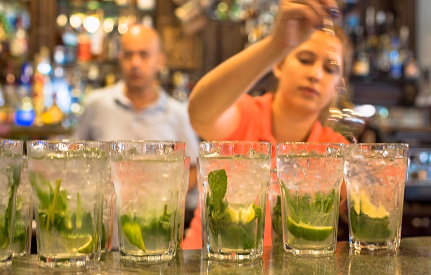 Vie nocturne à Miami : règles d'âge, lois sur l'alcool et conseils pour sortir en boîte