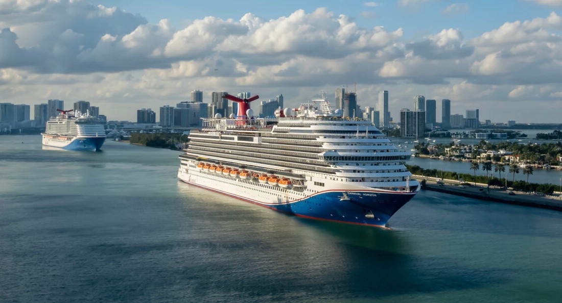 Carnival Cruises Miami 2025 : conseils sur les croisières et excursions en bord de mer au départ de Port Miami