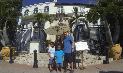 Las mejores vacaciones de 4 días en Miami: sol, cultura y aventura