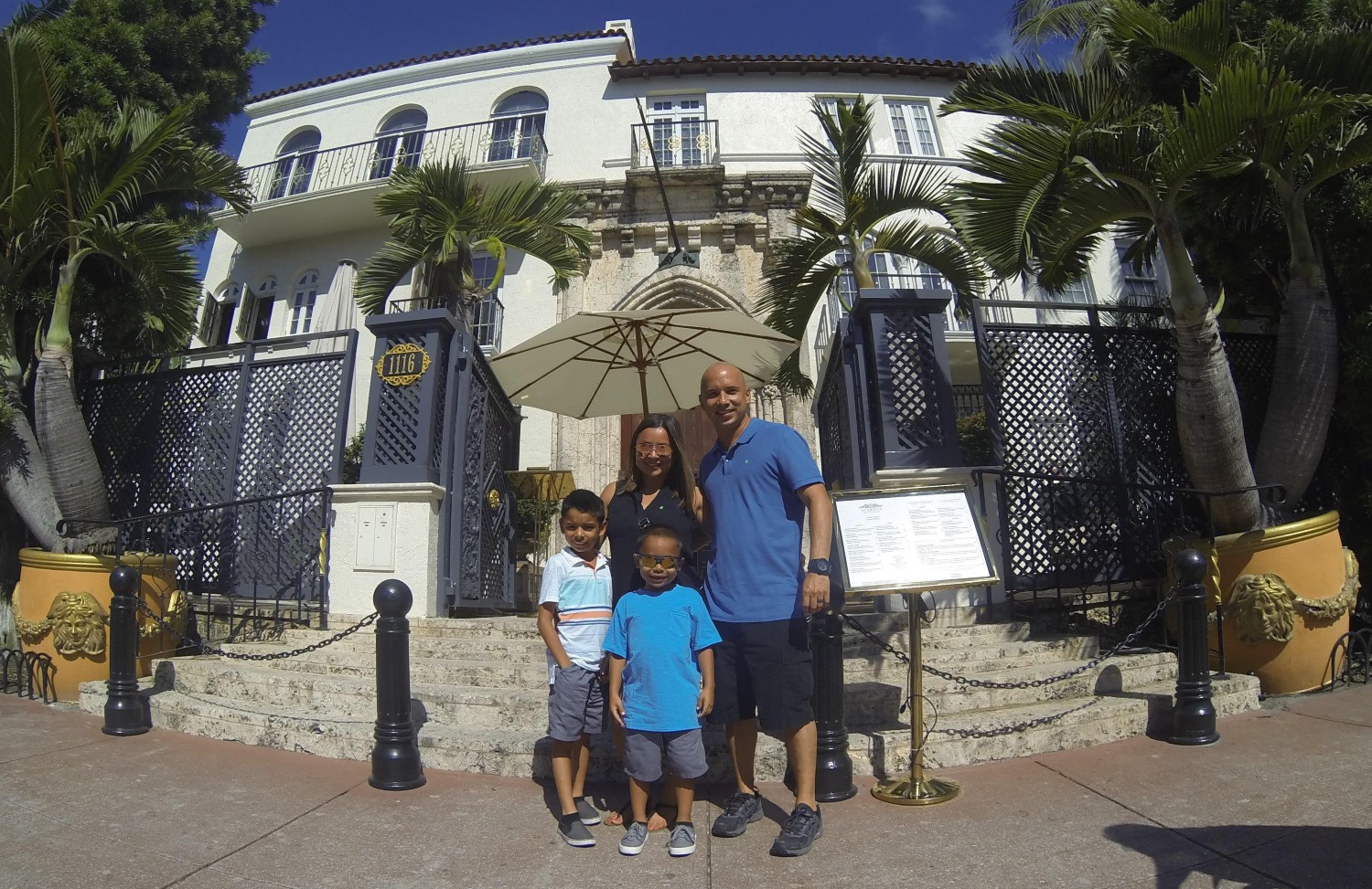 La migliore vacanza di 4 giorni a Miami: sole, cultura e avventura