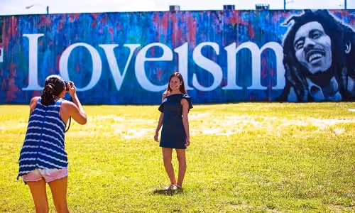 Itinerario de 8 días en Miami: playas, Key West, Everglades y Orlando Adventures