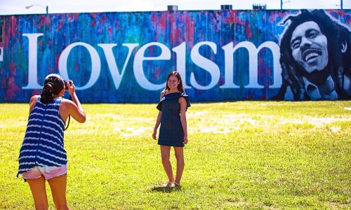 Itinerario de 8 días en Miami: playas, Key West, Everglades y Orlando Adventures