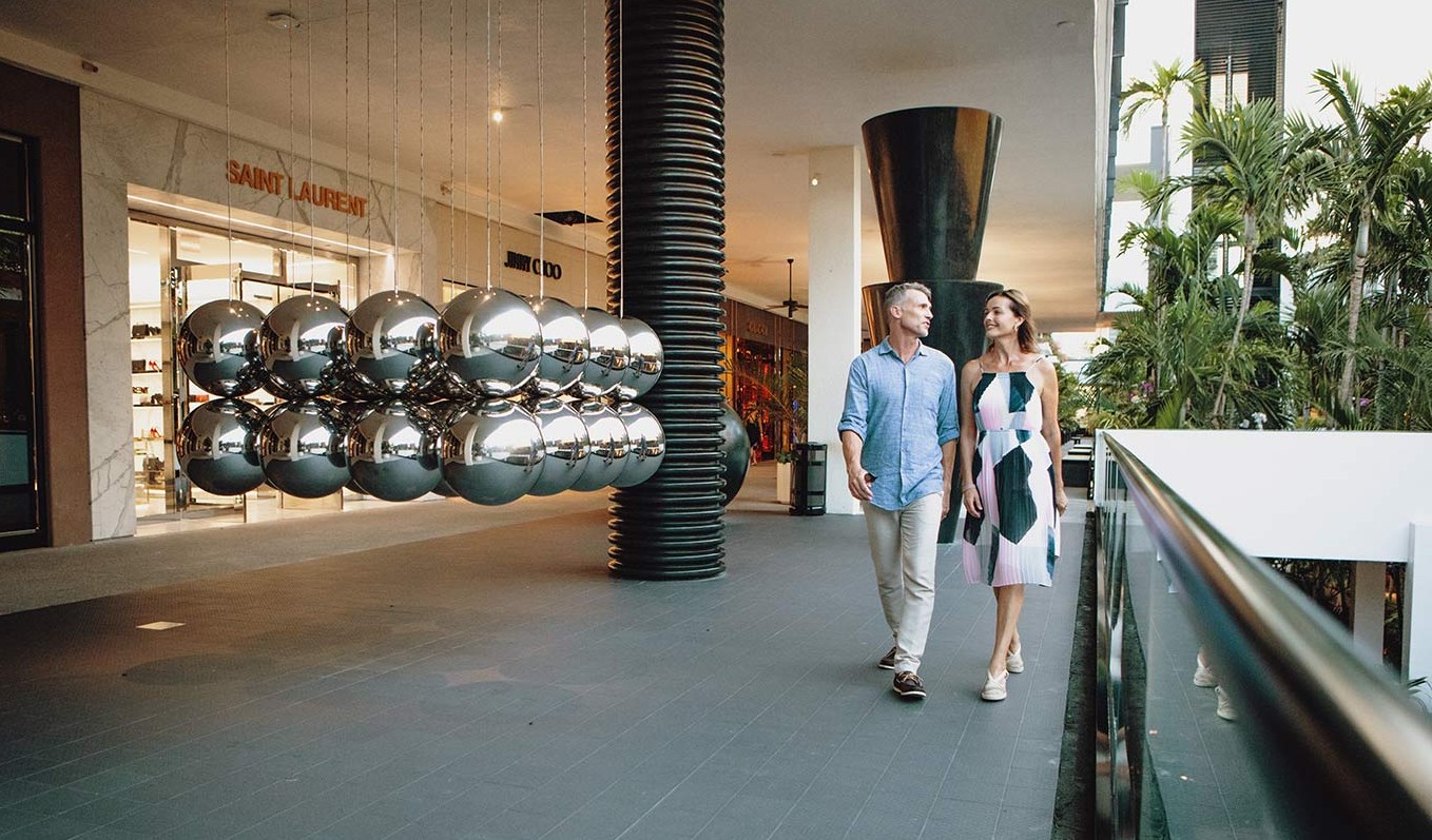Guía de compras en Miami: los mejores centros comerciales, las tiendas más caras y los artículos de segunda mano