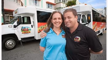 Incontra la Miami Tour Company: Trusted Tours dal 2008