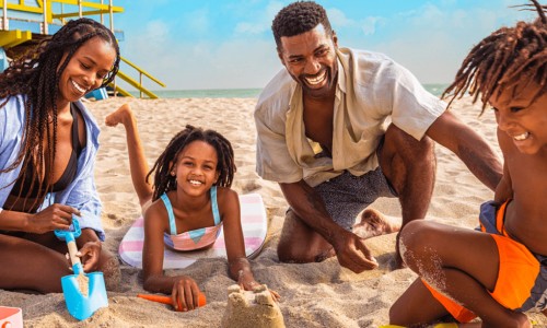 Qué empacar y qué ponerse para unas vacaciones en Miami