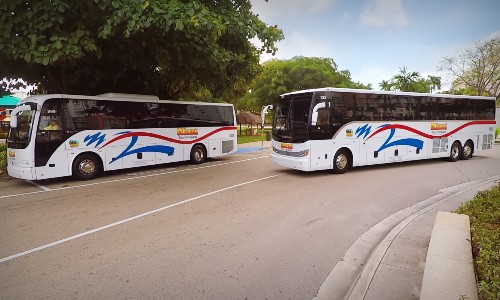 Prix et tarifs des charters à Miami 2025